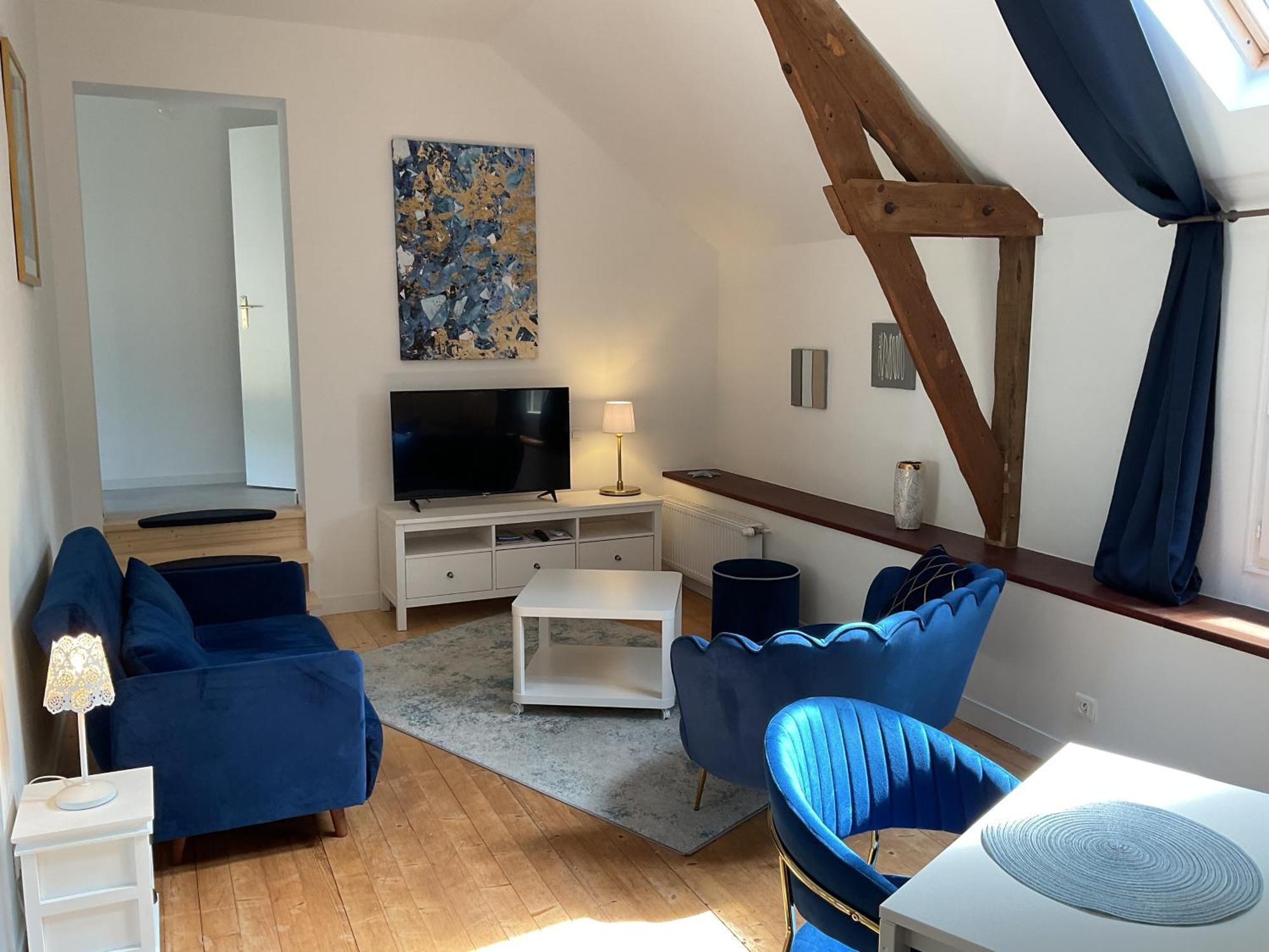 Maison Cosy Avec Exterieur Et Piscine Partagee Mespaul 外观 照片
